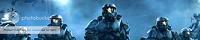 Halo: The New Era (In Need of Members) banner