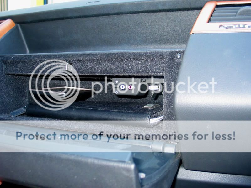 RRS / LR3 Audio Connectivity Module Available | Page 2 | Range Rovers Forum