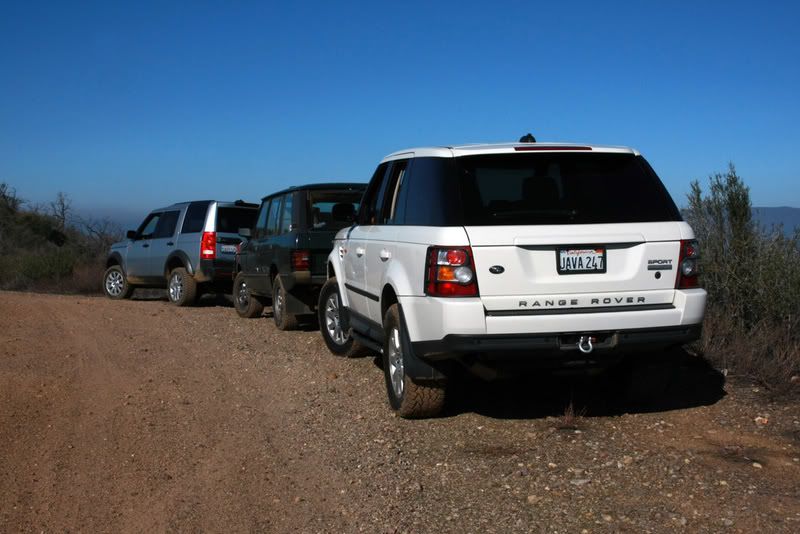 Land Rover Frisco >> Recovery Points! Land Rover Frisco >> Recovery Points!