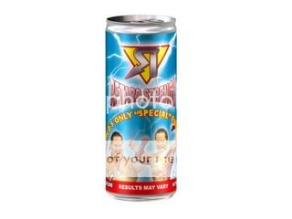 quake energy drink