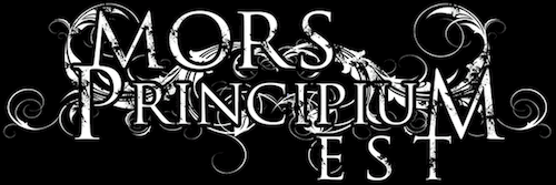 TÉLÉCHARGER MORS PRINCIPIUM EST DISCOGRAPHY PRINCIPIUM EST DISCOGRAPHY TÉLÉCHARGER MORS