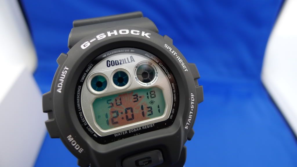 Big G-SHOCK sale . . .collabs, limiteds, standards and more ...