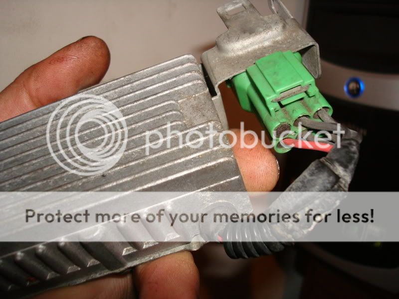 B16a sir II into crx si injector resistor box necesary? HondaTech