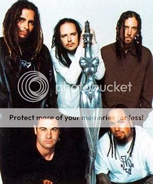 KoRn Pictures, Images and Photos