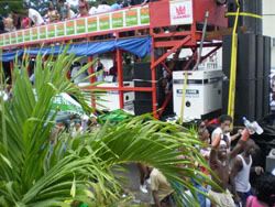 2007 Kadooment