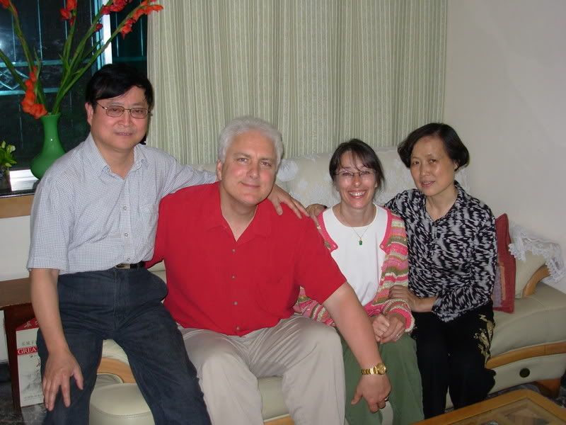 parents