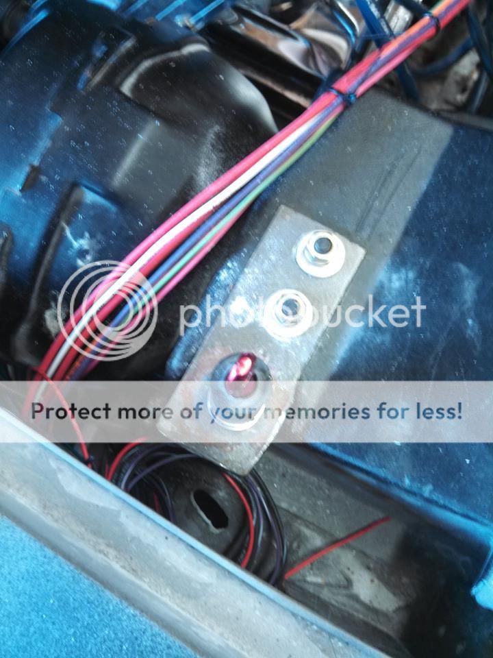 hood pin install CorvetteForum Chevrolet Corvette Forum Discussion