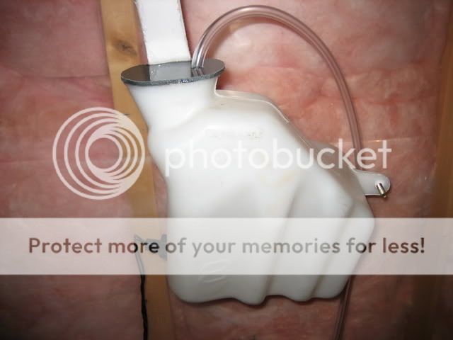 Show us your water/meth injection tank and setup! - NASIOC