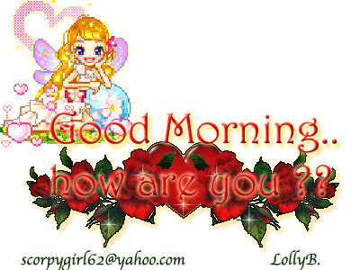 good morning animated photo: Good Morning Good-Morning_LollysFile02.gif