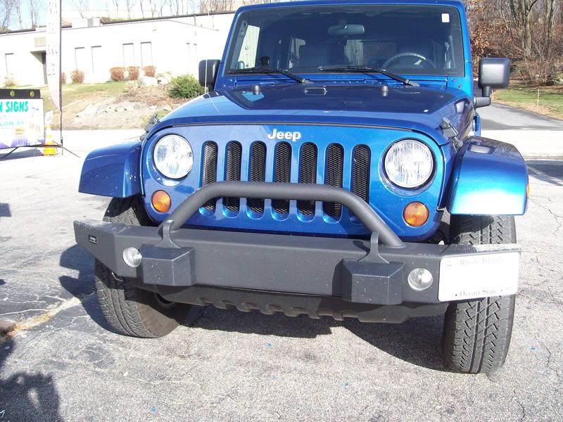 Rumors Bar And Grill >> Mopar Off-Road Front Bumper, Aux lights? - JK-Forum.com ... Rumors Bar And Grill >> Mopar Off-Road Front Bumper, Aux lights? - JK-Forum.com ...