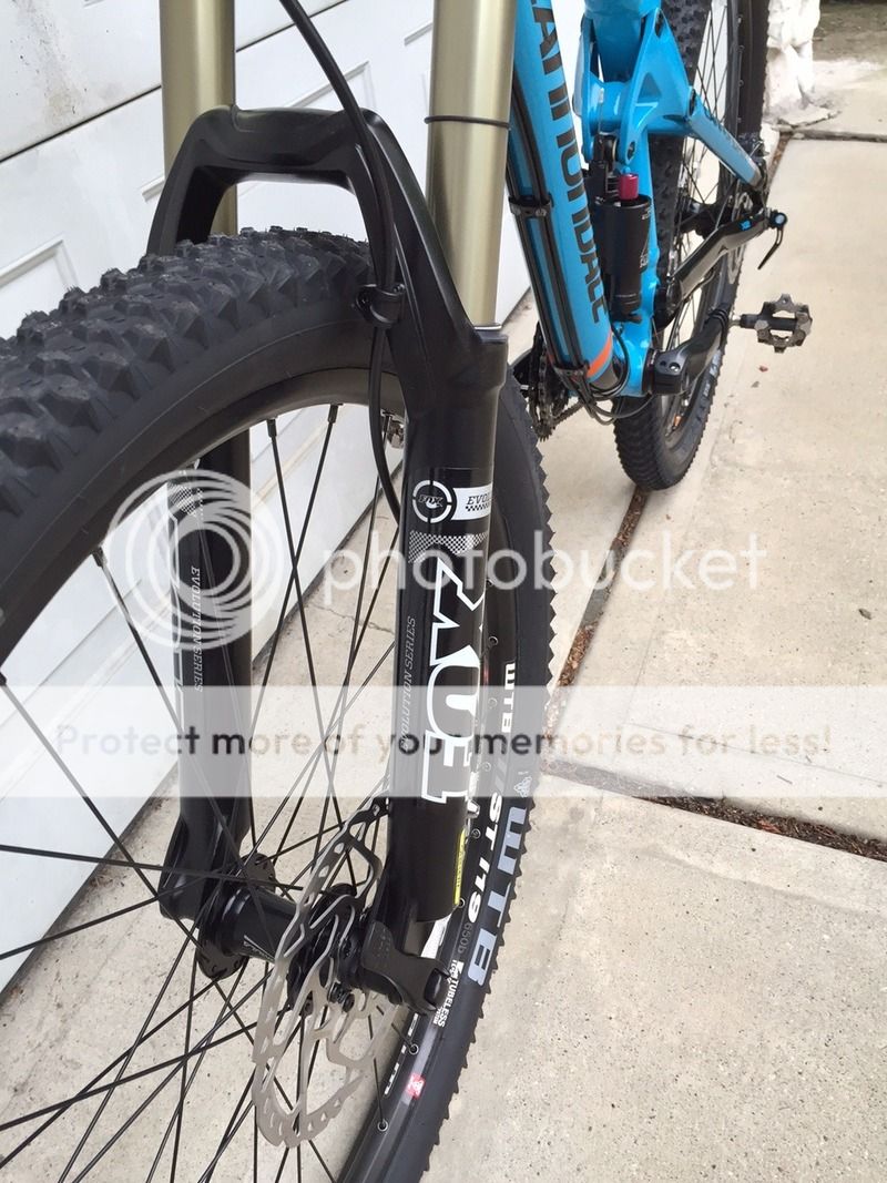 2015 cannondale trigger 4 blue book